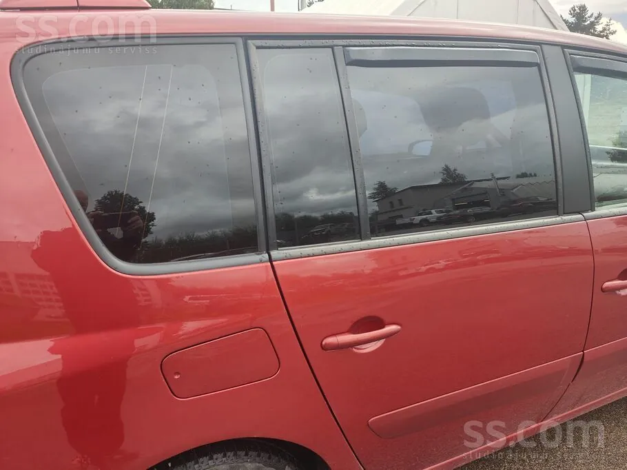 Renault Espace 2006 photo 4