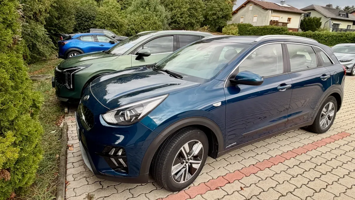 Kia Niro