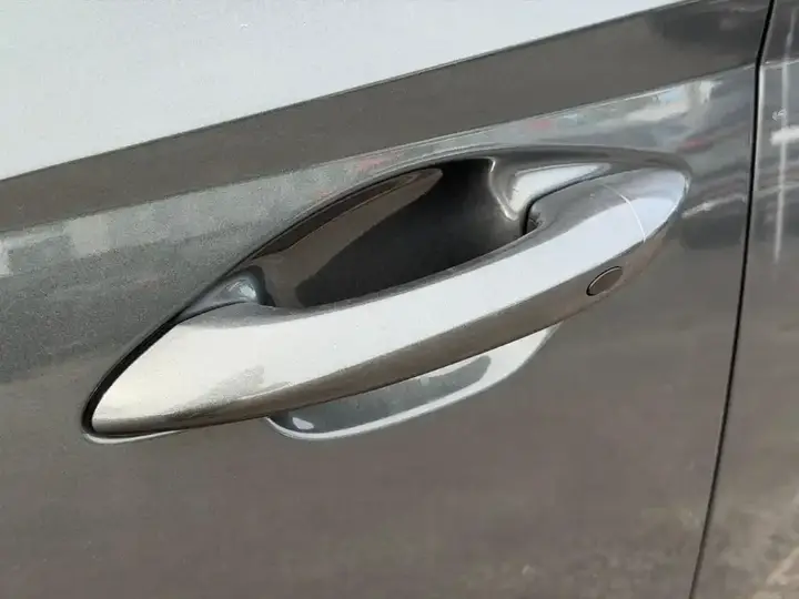 Hyundai Tucson 2026 photo 3