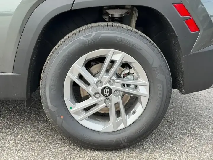 Hyundai Tucson 2026 photo 5