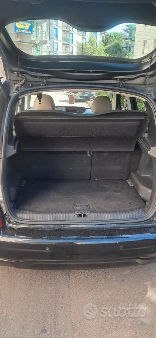Citroen C3 Picasso 2009 photo 4