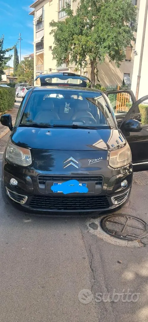 Citroen C3 Picasso