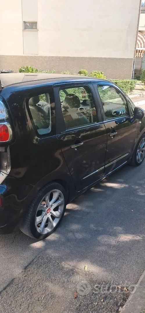 Citroen C3 Picasso 2009 photo 3