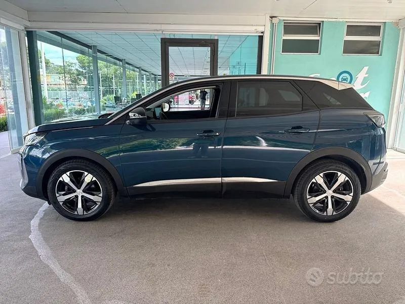 Peugeot 3008 2022 photo 4