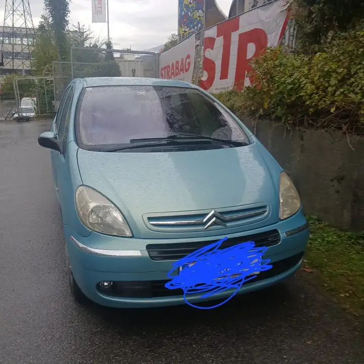 Citroen C3 Picasso