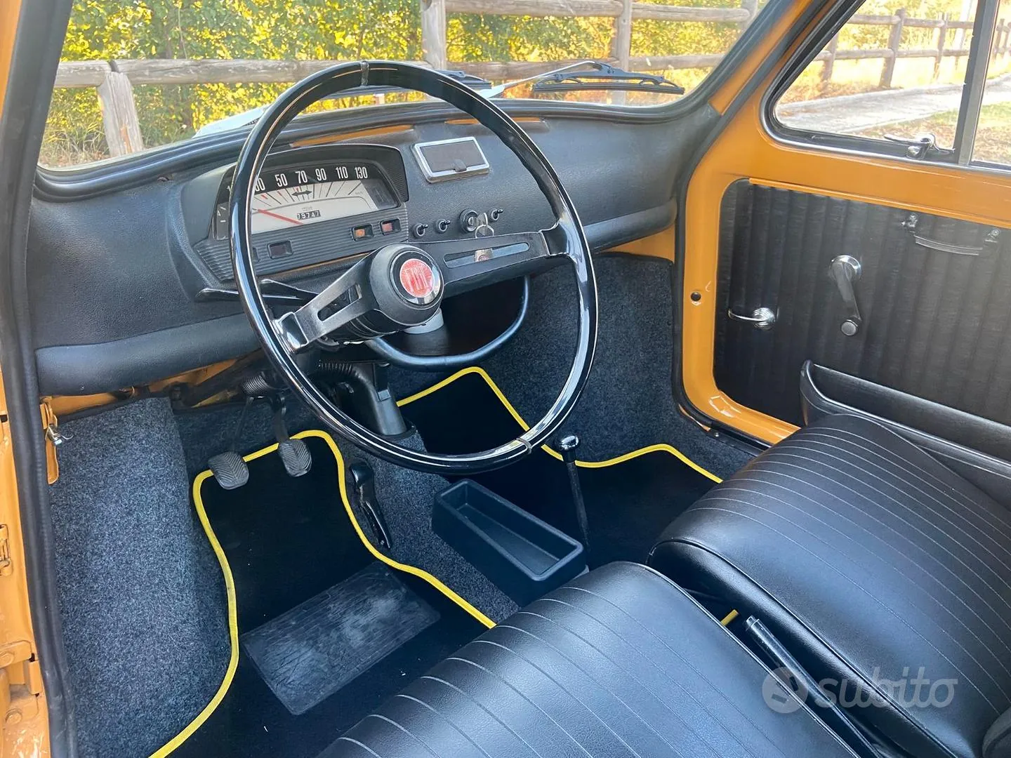 Fiat 500 L