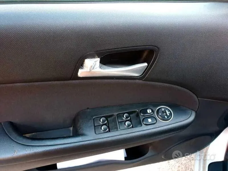 Hyundai I30 2009 photo 4