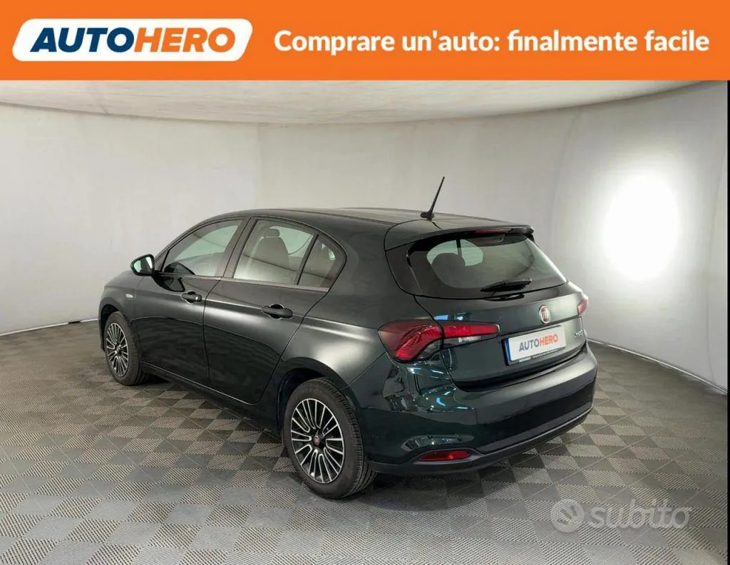 Fiat Tipo 2021 photo 4