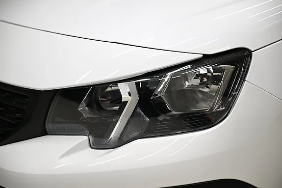 Peugeot Partner 2021 photo 4