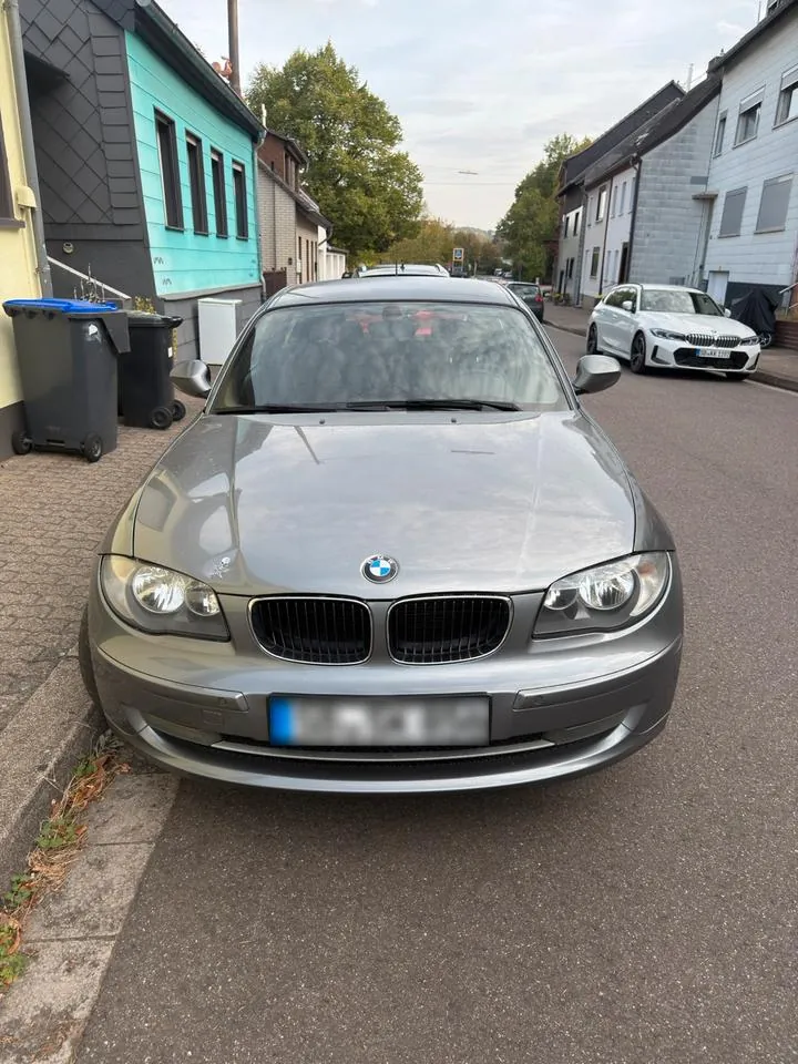 BMW 1Er