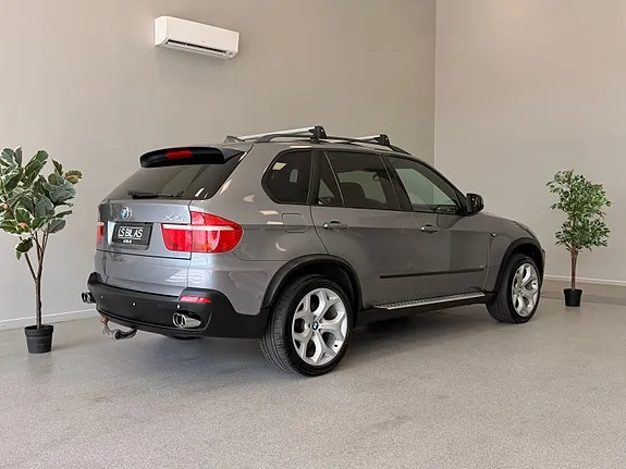 BMW X5 2007 photo 4