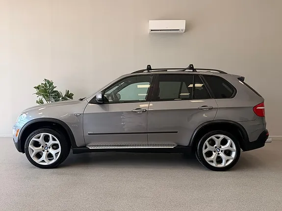 BMW X5 2007 photo 2