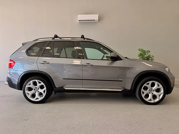 BMW X5 2007 photo 3