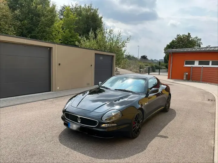 Maserati 3200 Gt