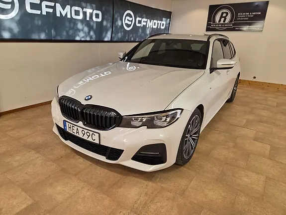 BMW 320D
