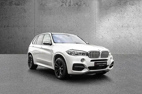 BMW X5 2017 photo 2