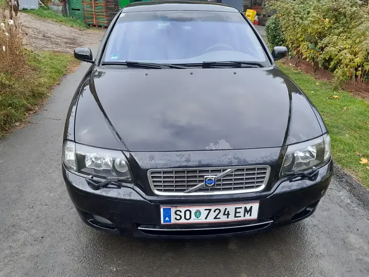 Volvo S80 2004 photo 2