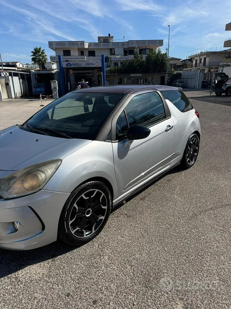 Citroen Ds3 2010 photo 2