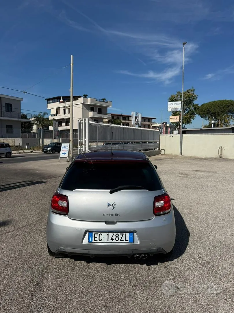 Citroen Ds3 2010 photo 5