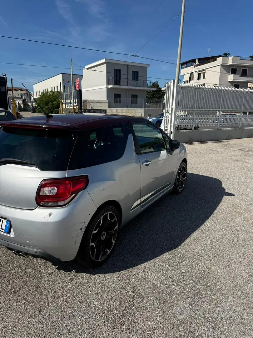 Citroen Ds3 2010 photo 4