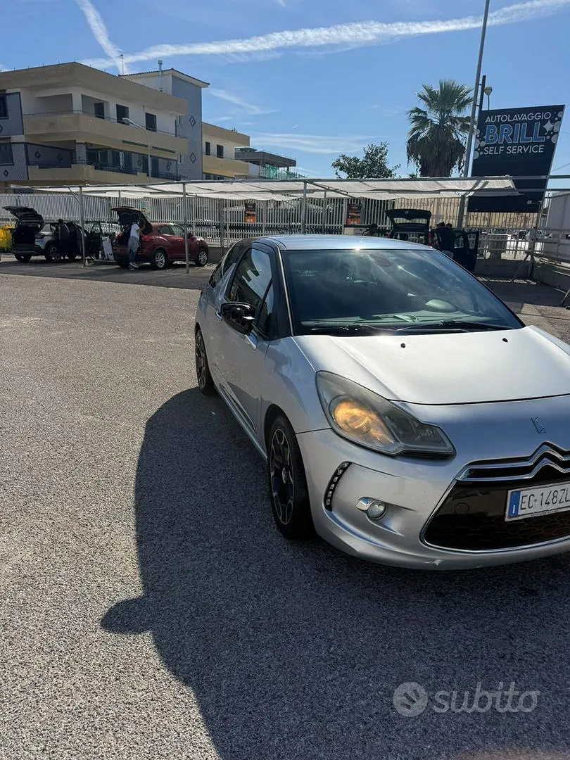 Citroen Ds3 2010 photo 3