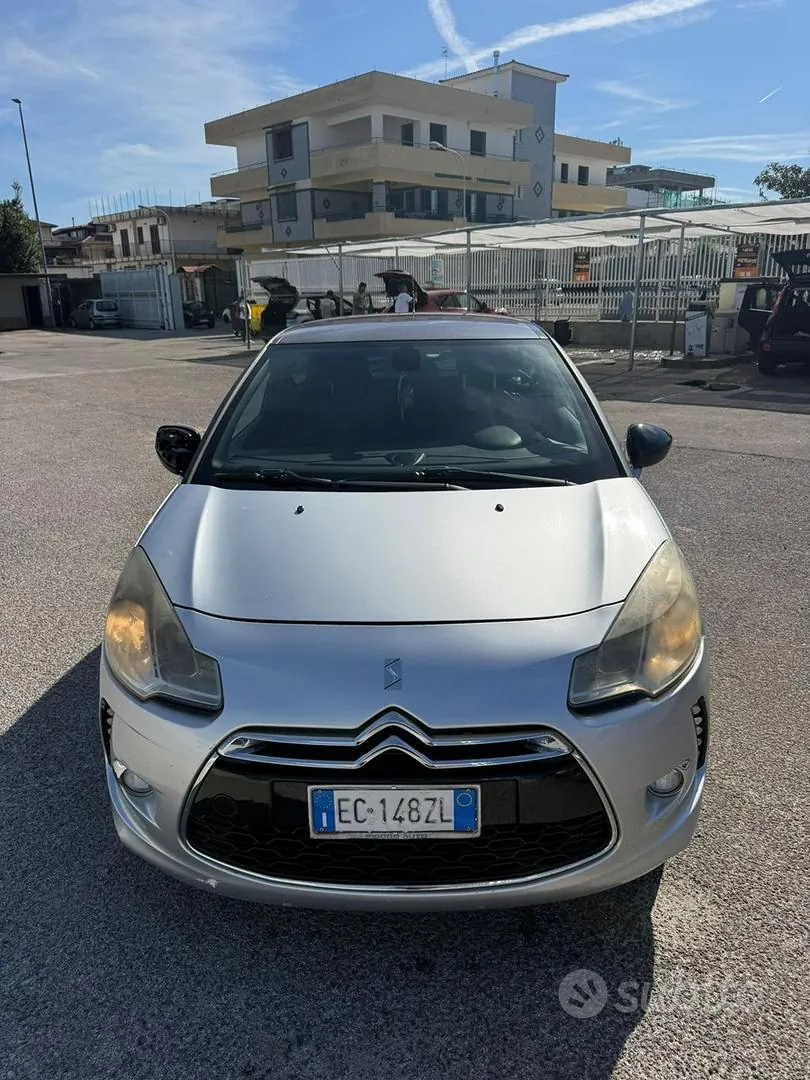 Citroen Ds 3