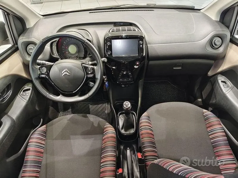 Citroen C1 2021 photo 4