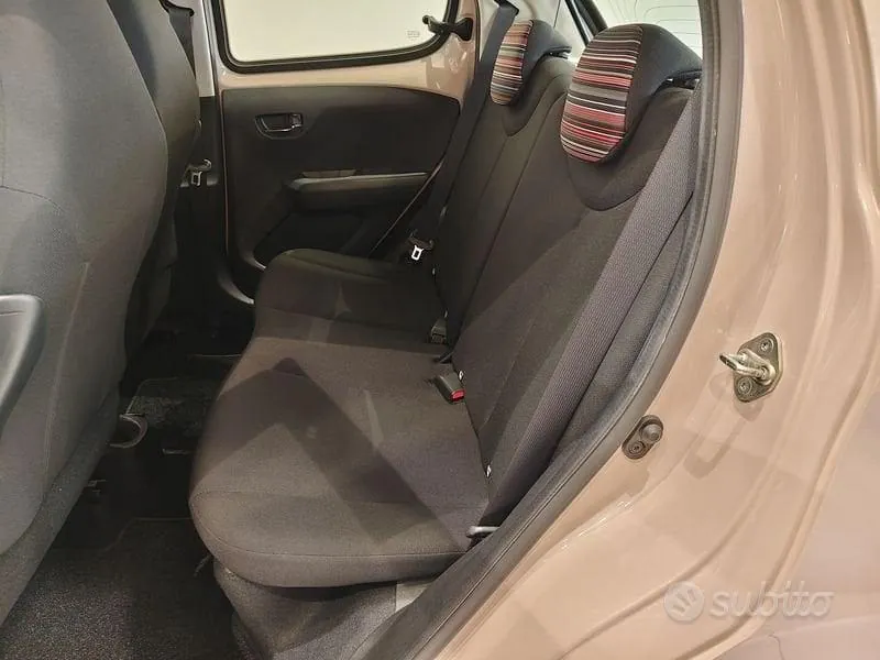 Citroen C1 2021 photo 5