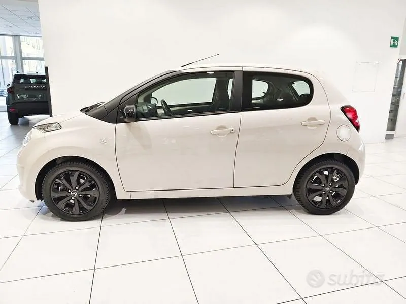 Citroen C1 2021 photo 2
