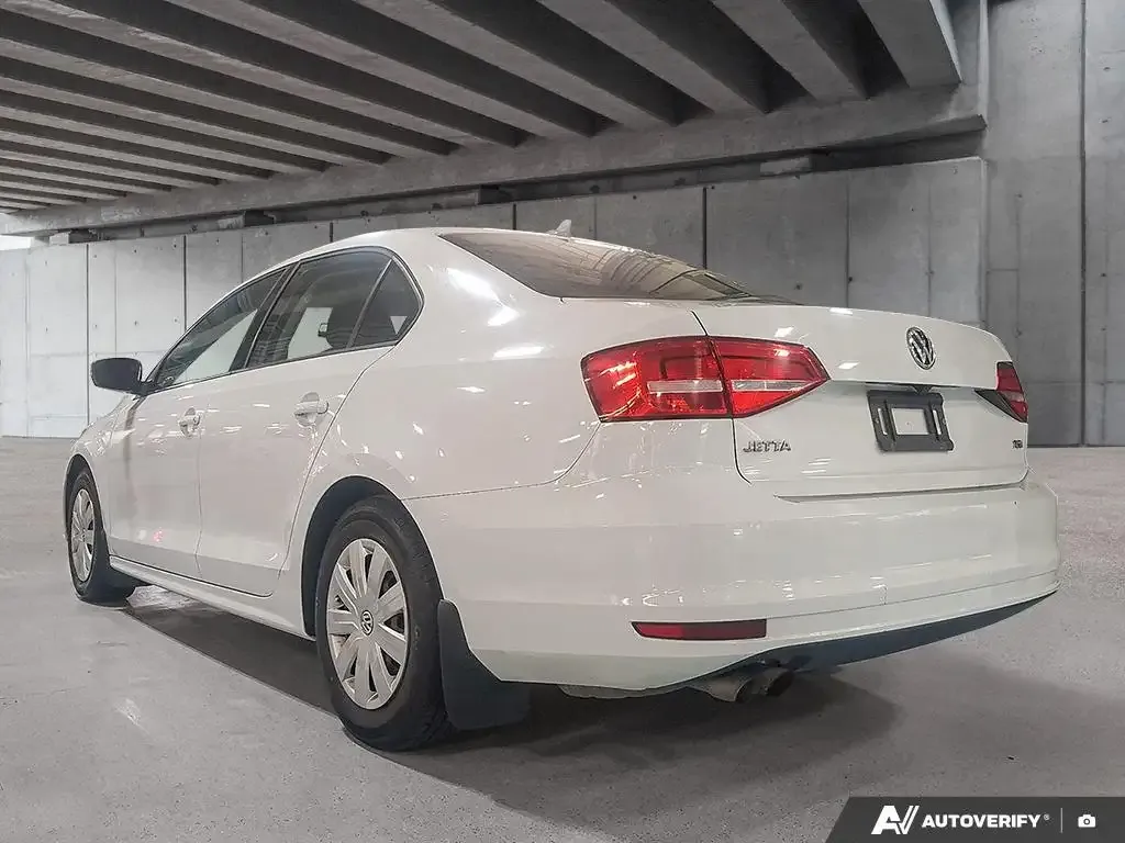 Volkswagen Jetta 2015 photo 4