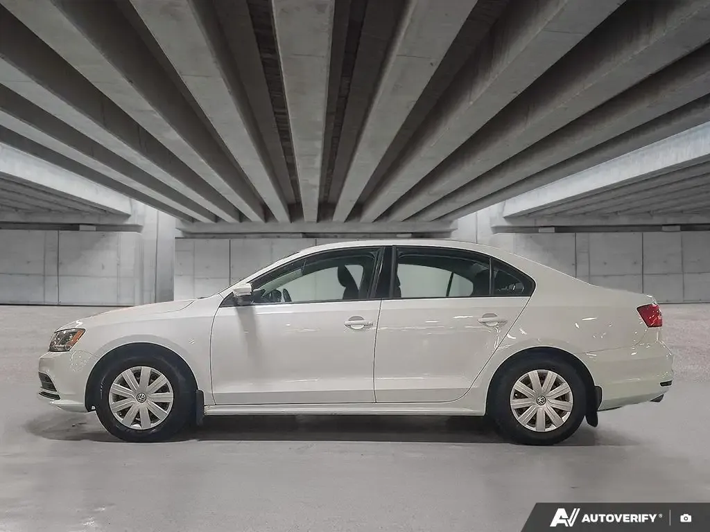 Volkswagen Jetta 2015 photo 3