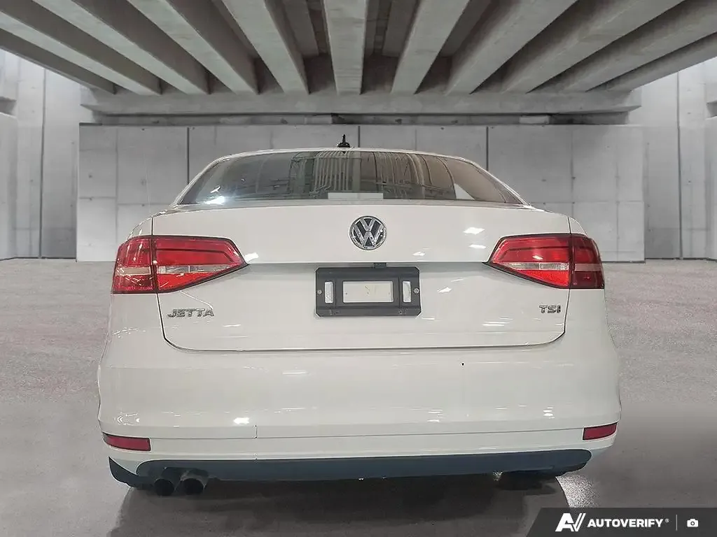 Volkswagen Jetta 2015 photo 5