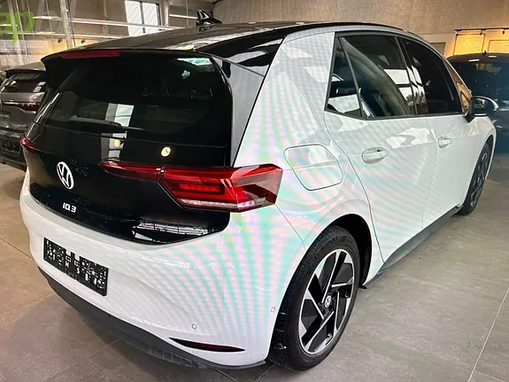 Volkswagen Id.3 2024 photo 4