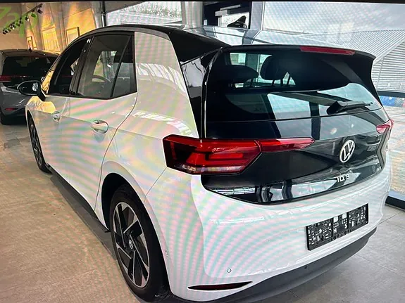 Volkswagen Id.3 2024 photo 3
