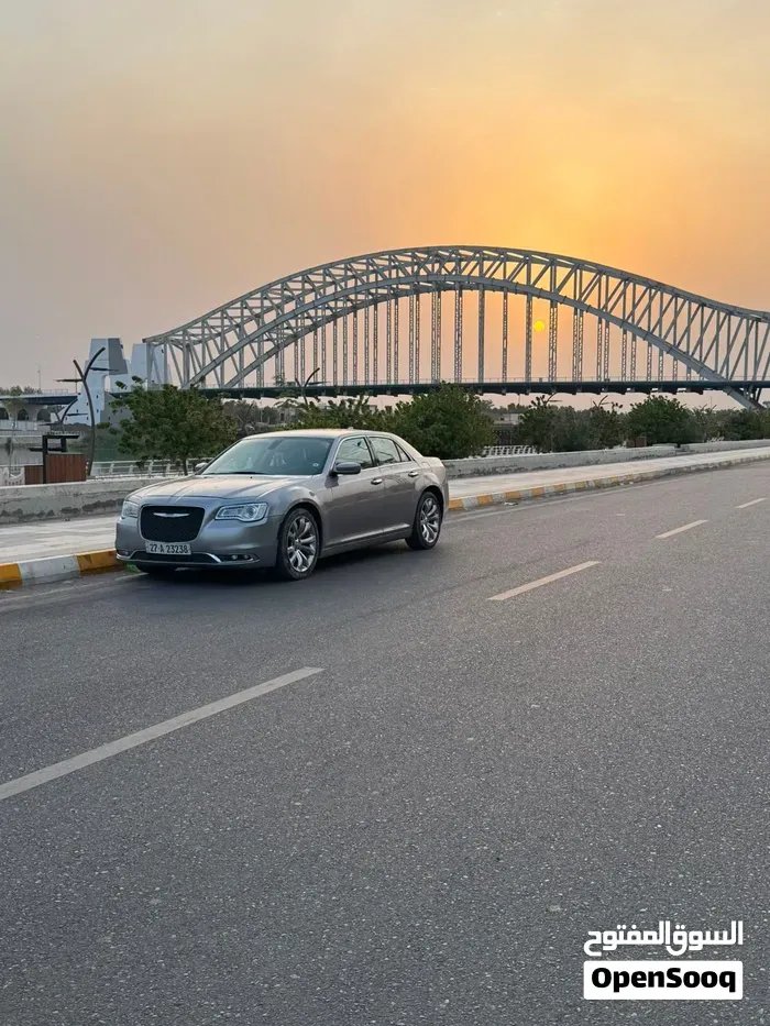 Chrysler 300