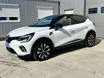 Renault Captur 2023 photo 2