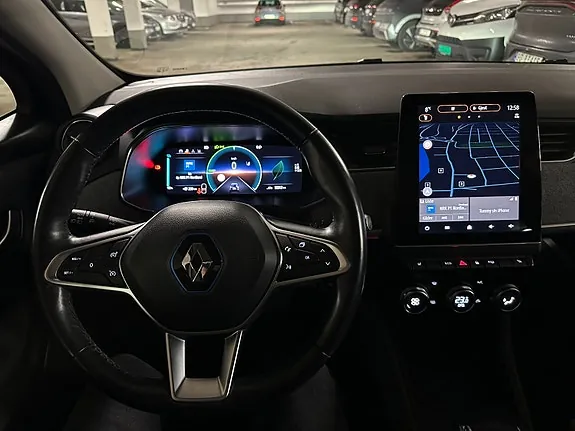 Renault Zoe 2020 photo 5