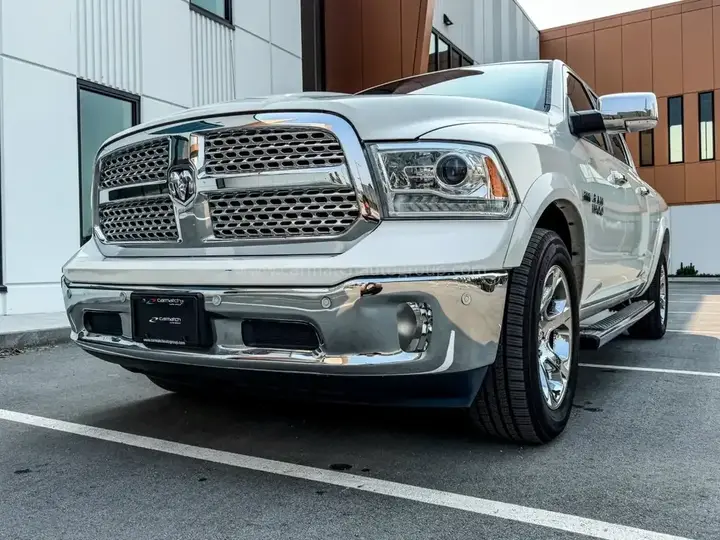 Ram 1500 2017 photo 2