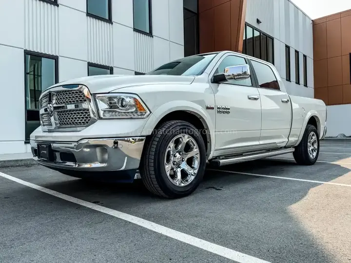 Ram 1500