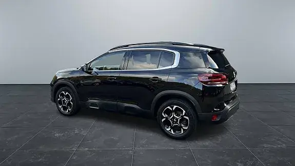 Citroen C5 Aircross 2023 photo 4