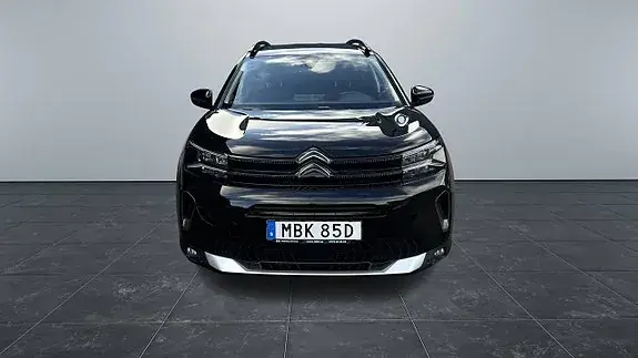 Citroen C5 Aircross 2023 photo 3