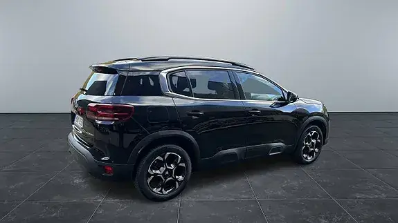 Citroen C5 Aircross 2023 photo 5