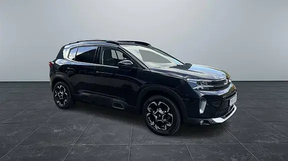 Citroen C5 Aircross 2023 photo 2