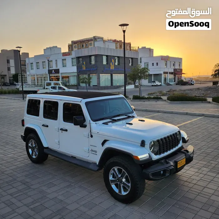 Jeep Wrangler 2019 photo 2