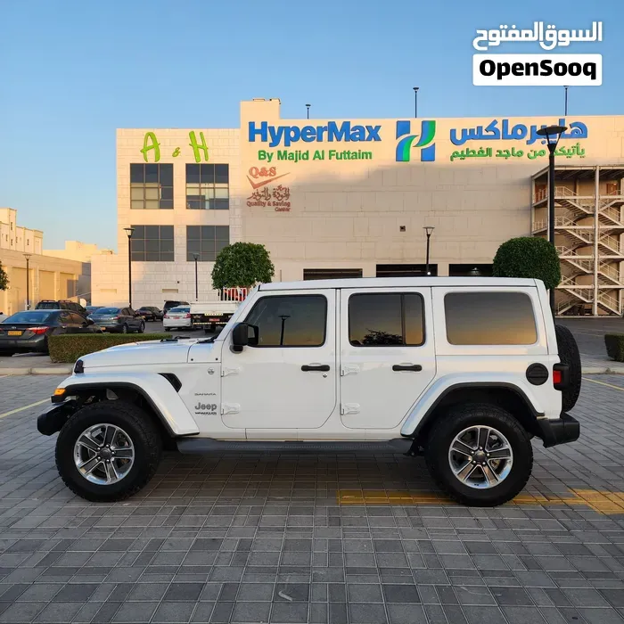 Jeep Wrangler 2019 photo 4
