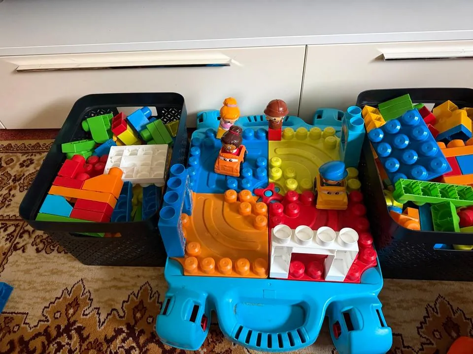 Lego Duplo