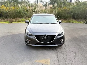 Mazda Axela 2014 photo 4
