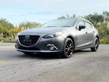 Mazda Axela 2014 photo 2