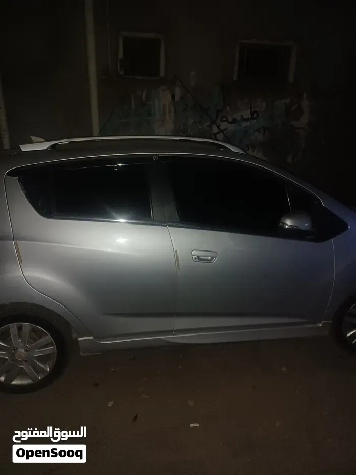 Chevrolet Other 2014 photo 3