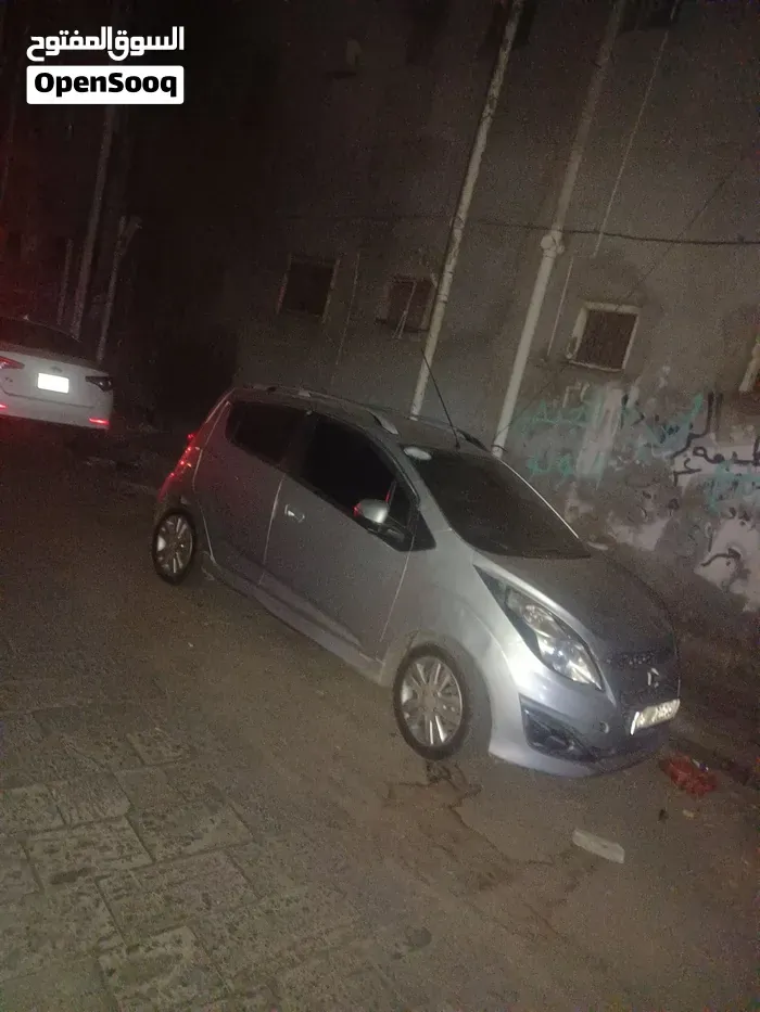 Chevrolet Other